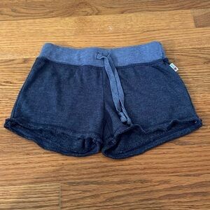 T2Love Girl’s Blue Shorts Size 8
